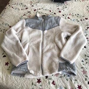 super soft jacket!